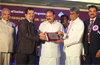 Karnataka Bank bags �Best Financial Services & Foreign Exch Earner in Southern Region� award